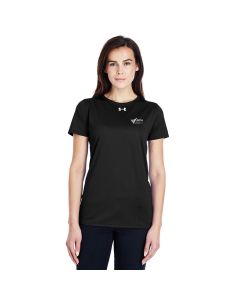 Under Armour Locker T-Shirt - Women's