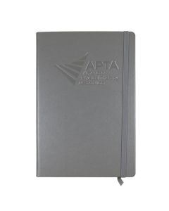 5.75" x 8.375" Hard Cover Journal