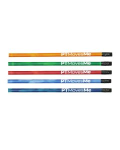 PTMoves Me Mood Change Pencils Bundle