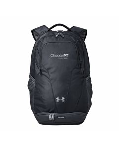 ChoosePT Under Armour Backpack