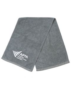 Port Authority® Microfiber Fitness Towel