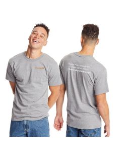 ChoosePT Hanes Beefy T-Shirt