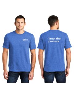 Trust The Process T-Shirt