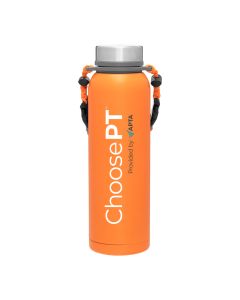 ChoosePT 32 Oz Water Bottle