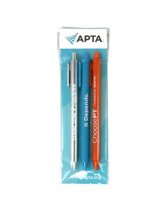 APTA Pen Gift Set
