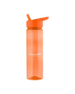 ChoosePT 24oz. rPET Bottle