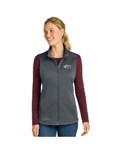 Eddie Bauer® Smooth Fleece Vest - Women's