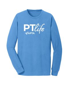 PT Life Long Sleeve T-Shirt