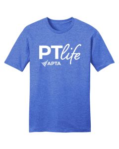 PT Life Short Sleeve T-Shirt