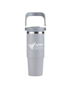 30oz. Insulated Travel Tumbler