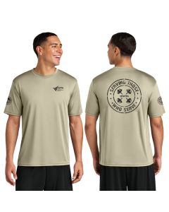 APTA Military Cooling Performance T-Shirt