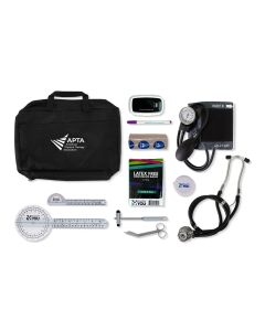 APTA Updated First Hand Kit (includes Fingertip Pulse Oximeter)