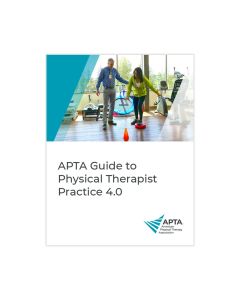 Guide to Physical Therapist Practice 4.0 - Link