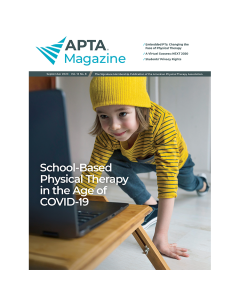 APTA Magazine